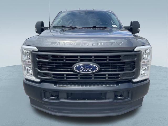 Certified 2023 Ford F250 XL w/ 360-Degree Camera Package AWD/4WD image 10