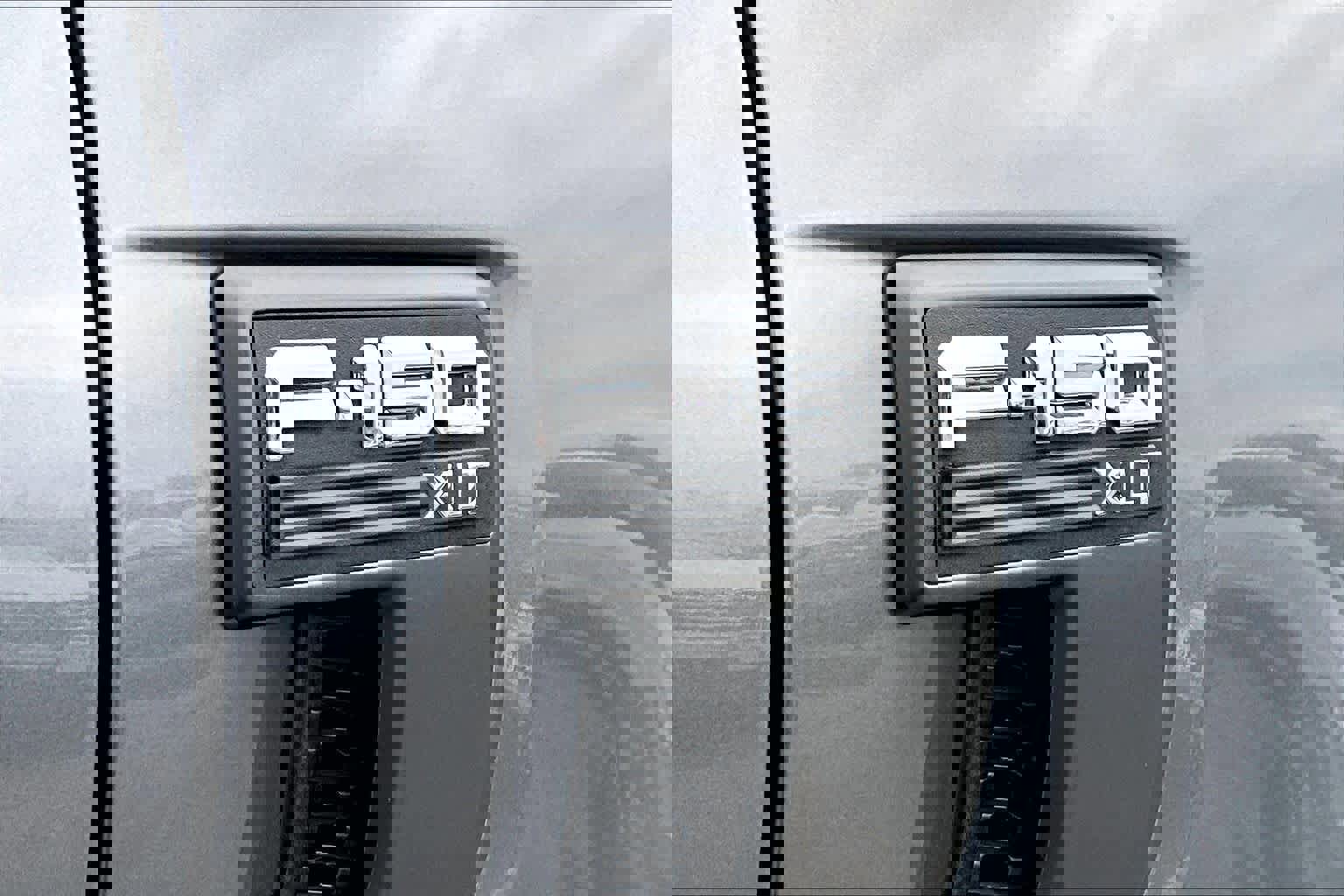 Certified 2023 Ford F150 XLT w/ Equipment Group 302A High image 13