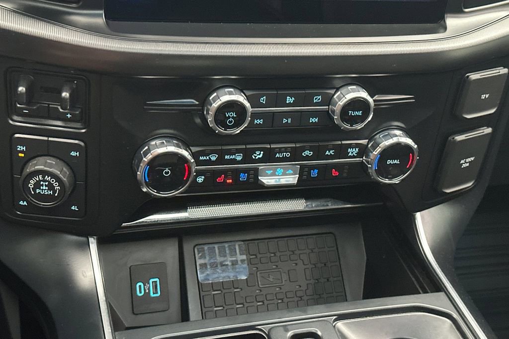 Certified 2024 Ford F150 Raptor image 24