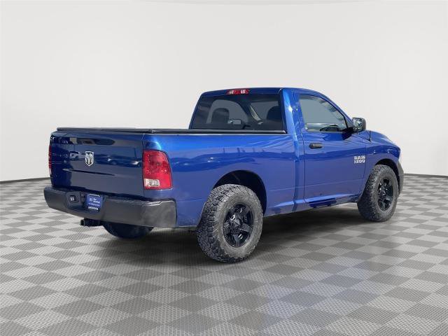 Used 2017 RAM 1500 Tradesman w/ Power & Remote Entry Group image 5