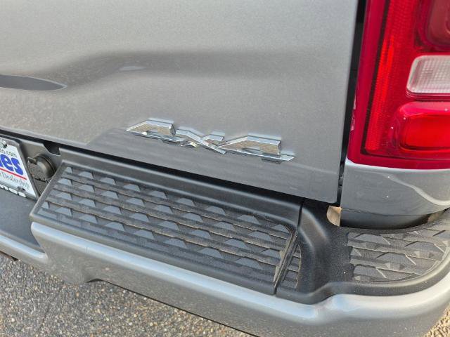Used 2024 RAM 2500 Laramie w/ Safety Group AWD/4WD image 17