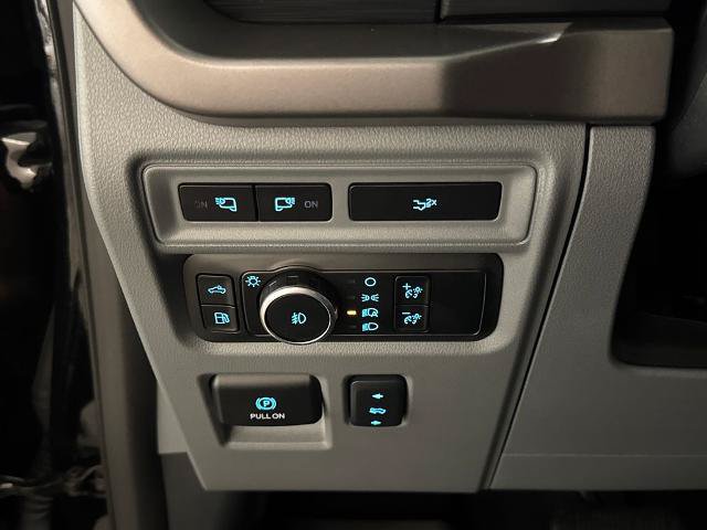 Certified 2024 Ford F150 XLT w/ Equipment Group 303A High AWD/4WD image 22