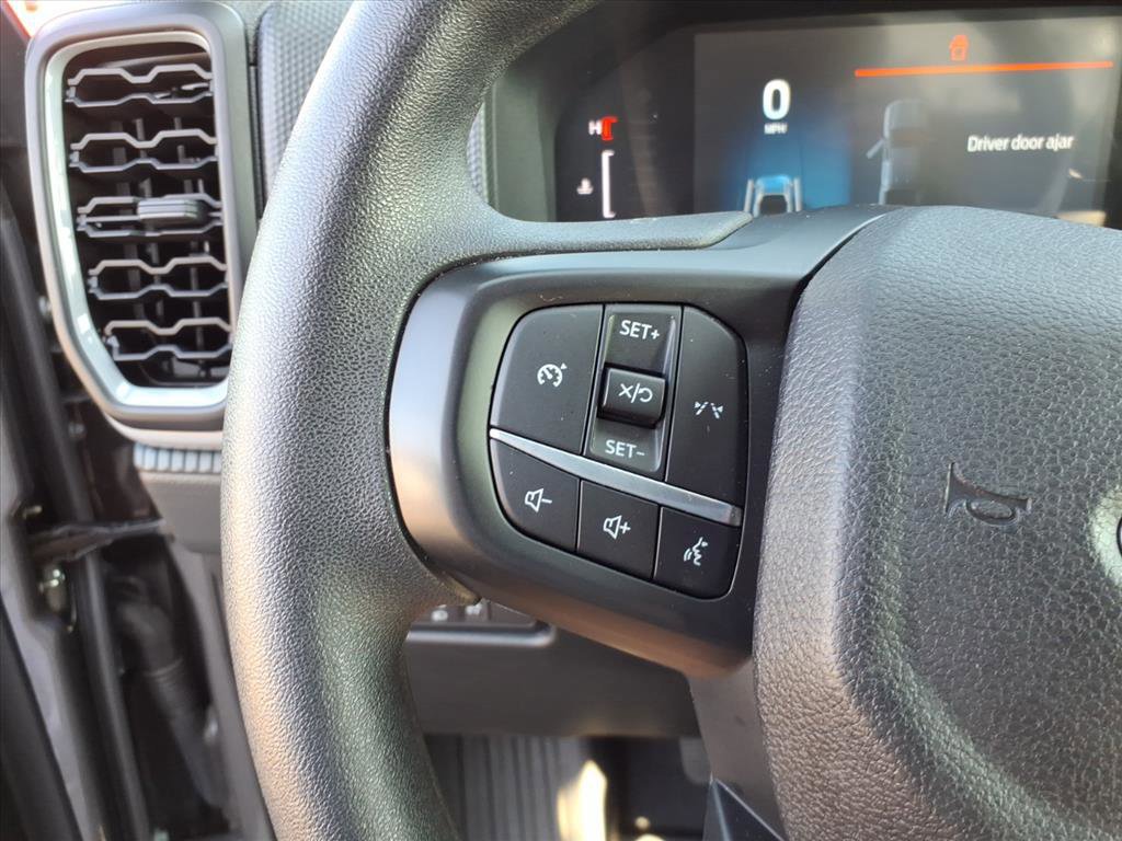 Certified 2024 Ford Ranger XL w/ Trailer Tow Package image 16