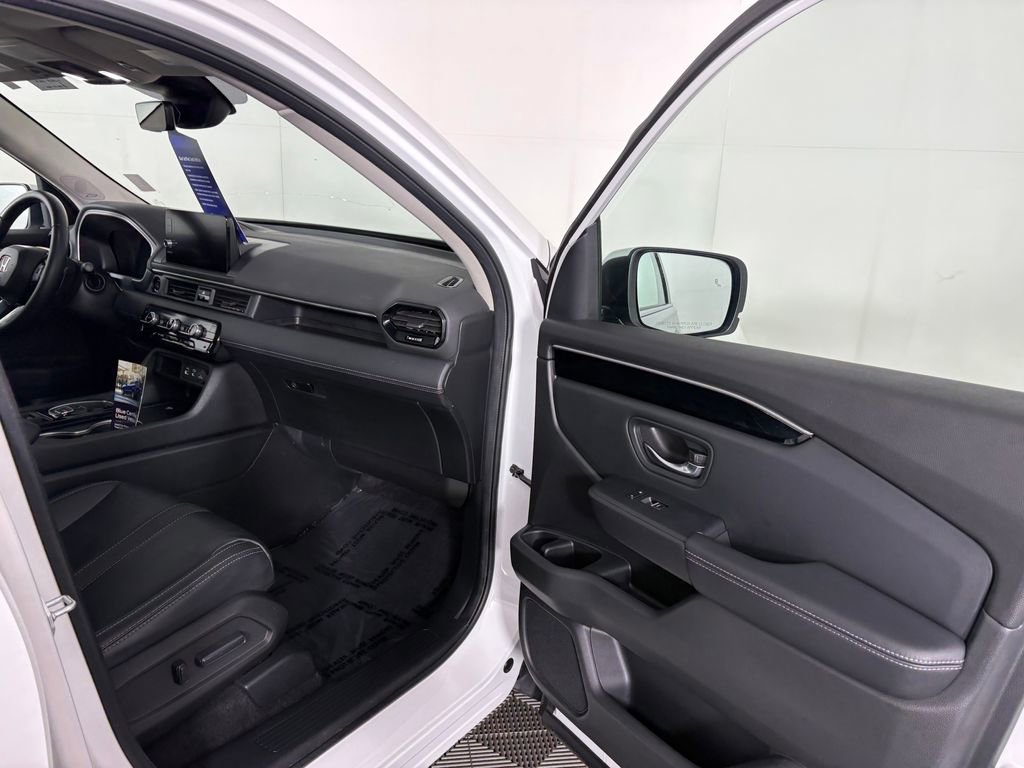 Used 2024 Honda Pilot Touring image 39