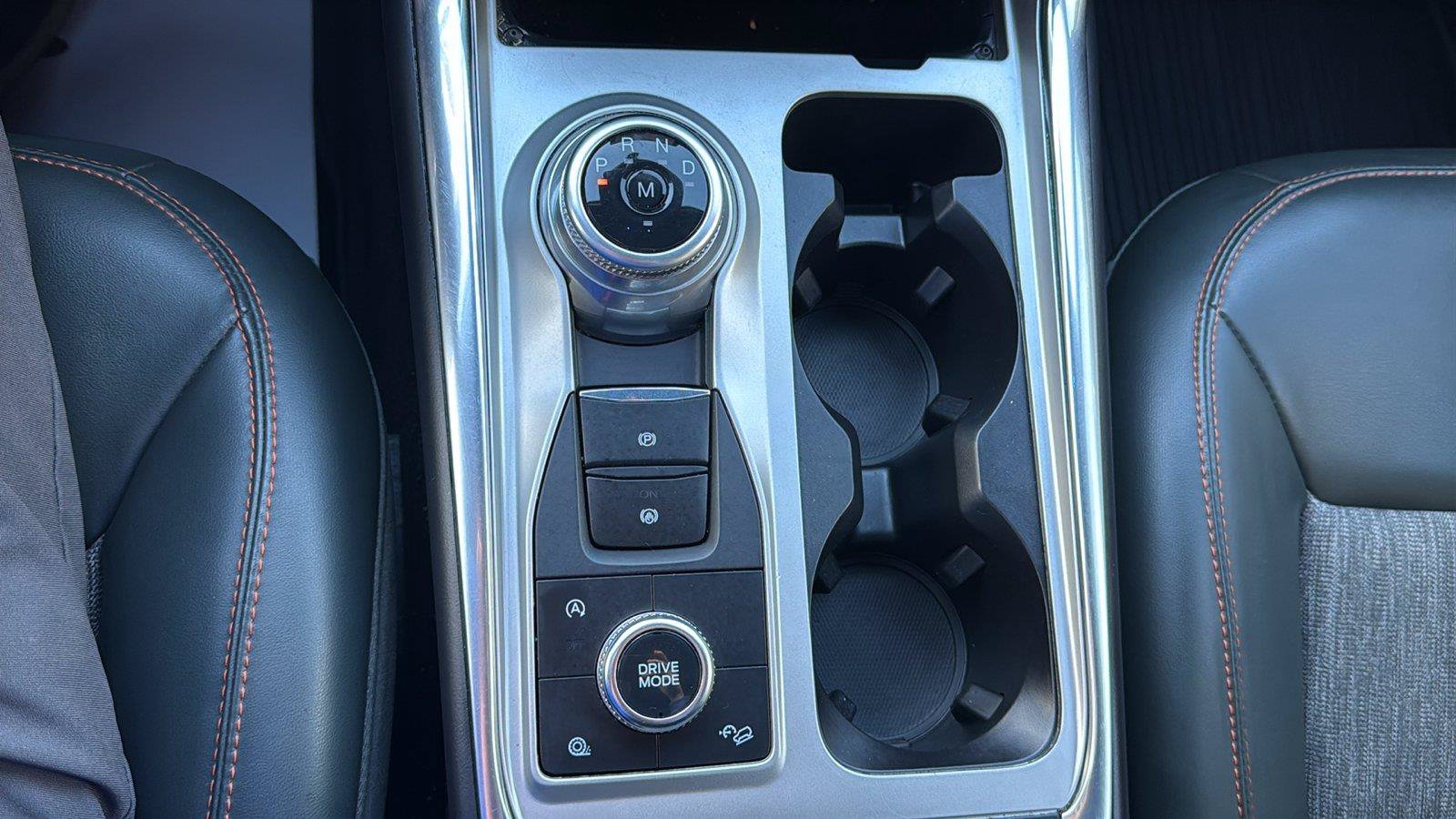 Certified 2021 Ford Explorer Timberline AWD/4WD image 25