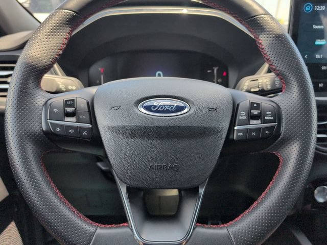 Certified 2023 Ford Escape ST-Line w/ Tech Pack #1 FWD image 20