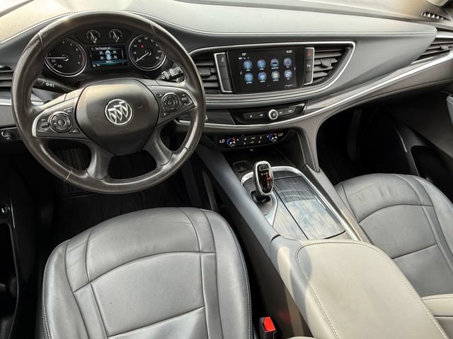 Used 2019 Buick Enclave Essence FWD image 36