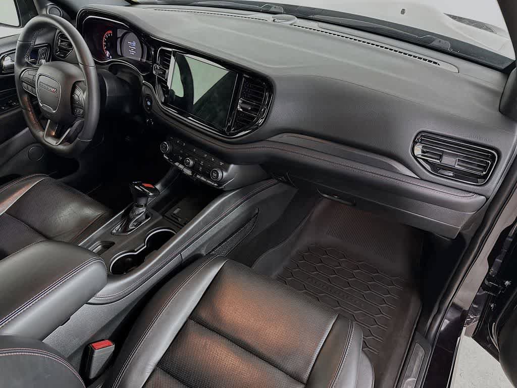 Used 2021 Dodge Durango R/T w/ Tow 'N Go Package AWD/4WD image 35