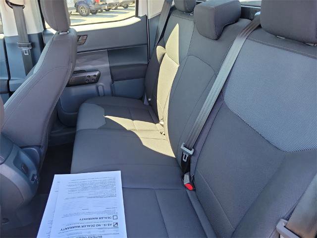 Certified 2022 Ford Maverick XL image 10