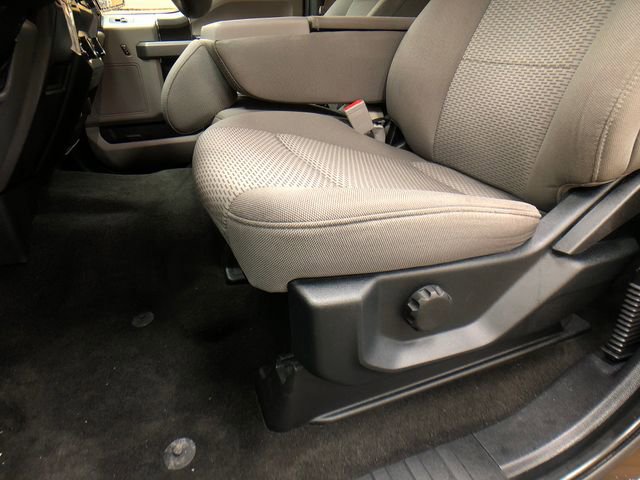 Certified 2020 Ford F150 XLT AWD/4WD image 11