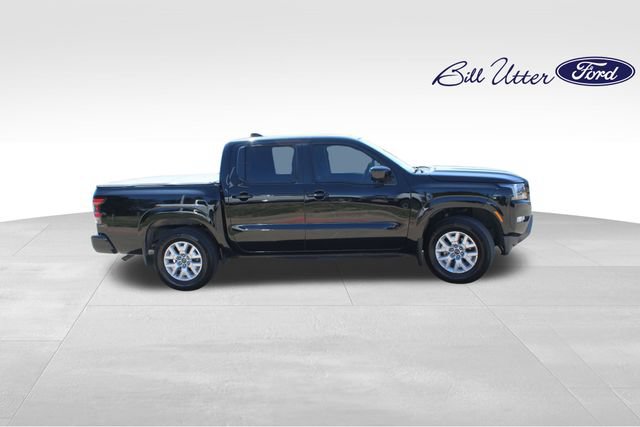 Used 2022 Nissan Frontier SV RWD image 4