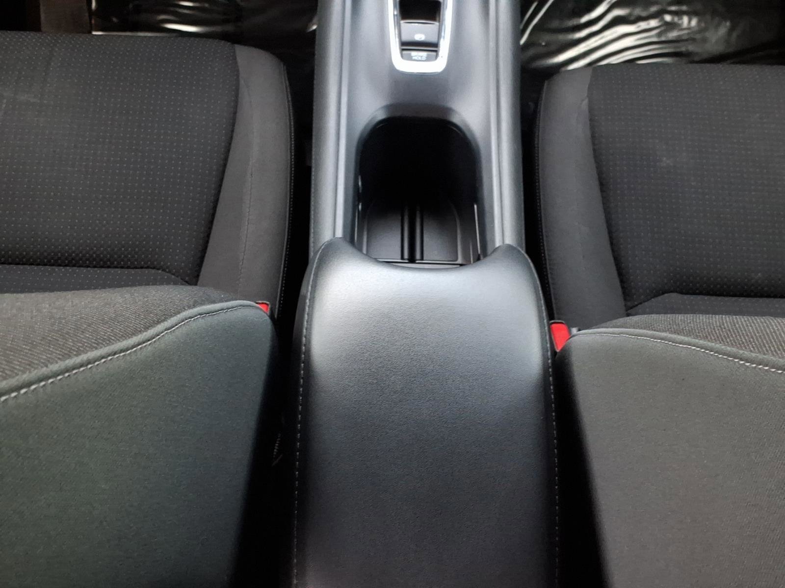 Used 2019 Honda HR-V EX image 19