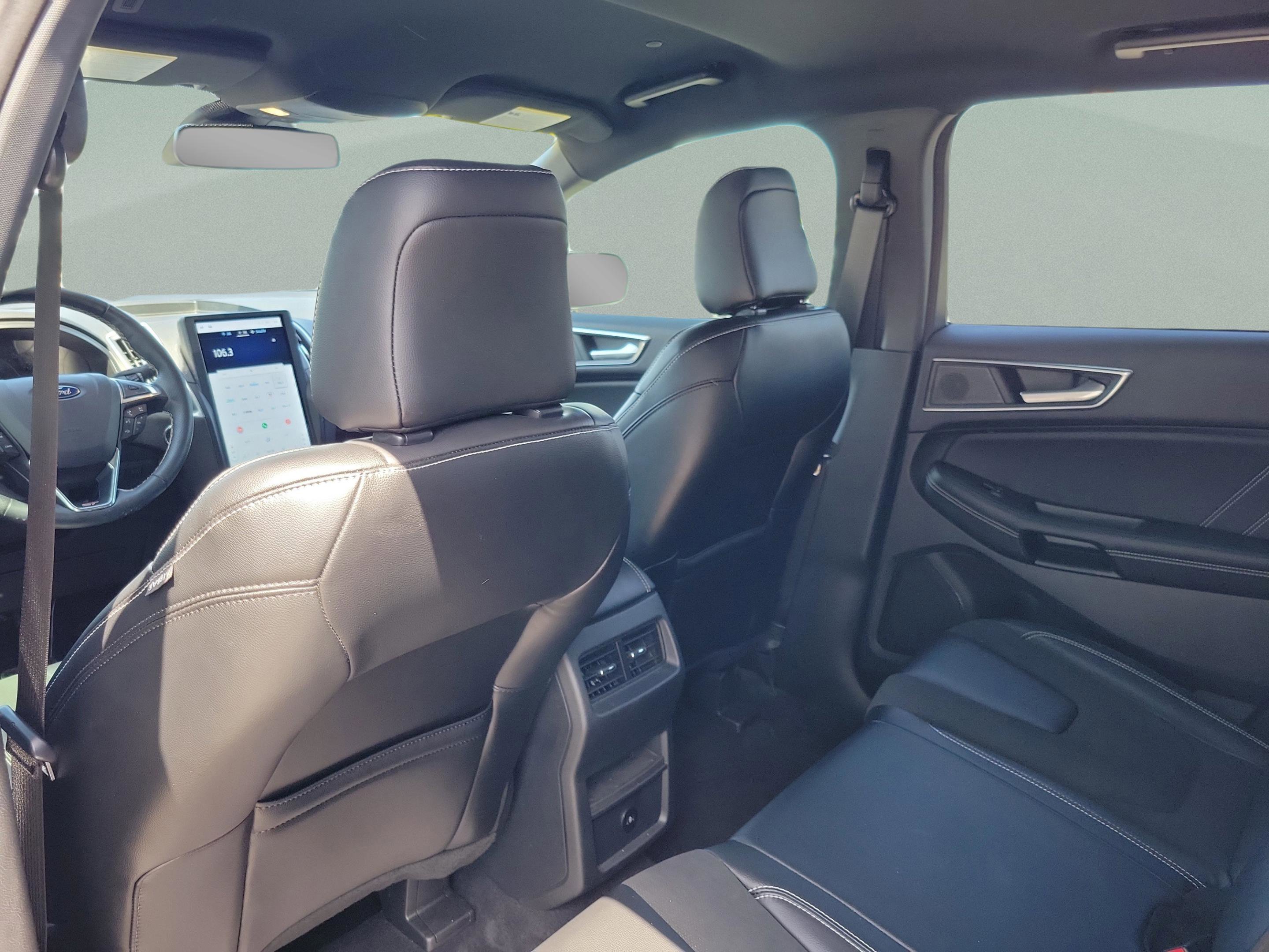 Certified 2022 Ford Edge ST AWD/4WD image 21