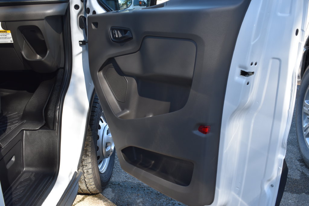 Certified 2025 Ford Transit 250 148 Medium Roof Extended AWD w/ Load Area Protection Package image 31