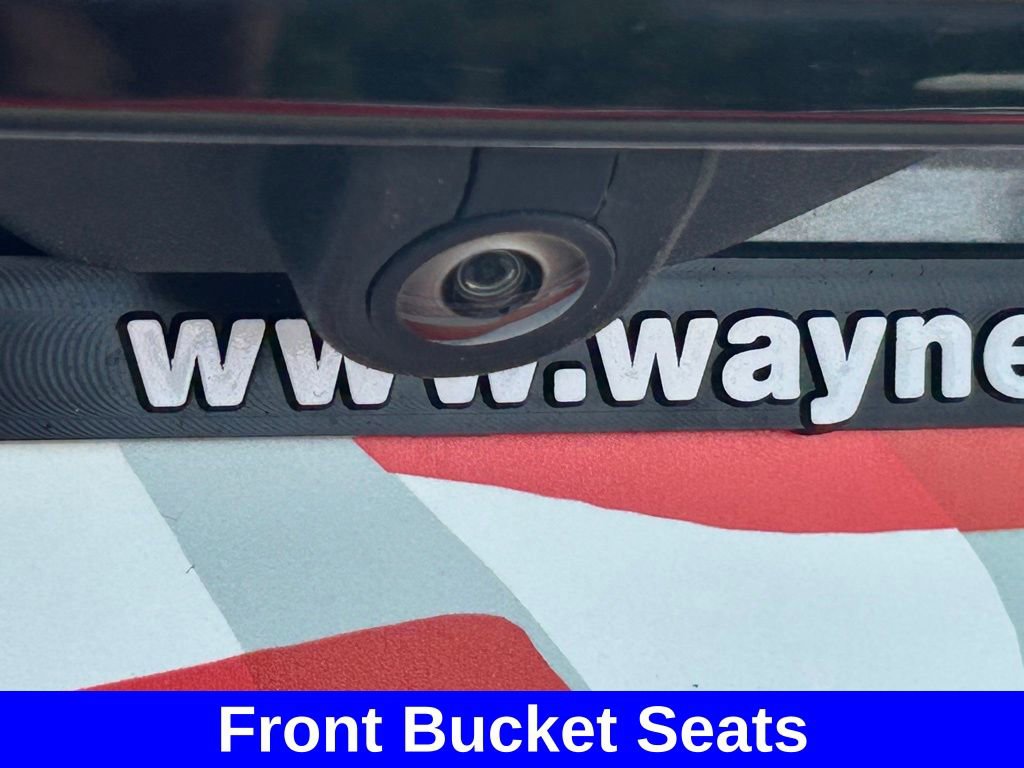 Certified 2023 Ford Edge SEL image 22