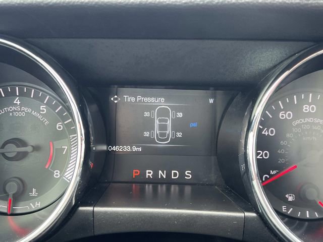 Certified 2017 Ford Mustang Coupe image 21