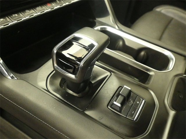 Used 2022 GMC Sierra 1500 Denali w/ Denali Reserve Package image 19