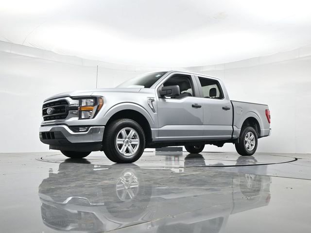 Certified 2023 Ford F150 XLT image 34