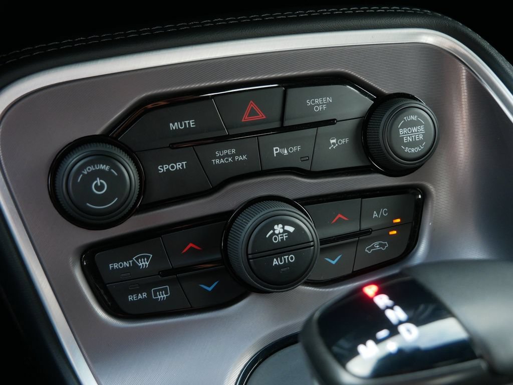 Used 2022 Dodge Challenger GT w/ Plus Package AWD/4WD image 24