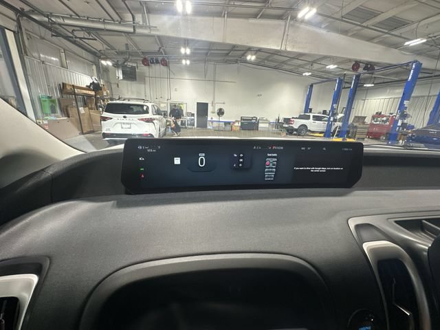Certified 2025 Ford Expedition Max Active AWD/4WD image 14