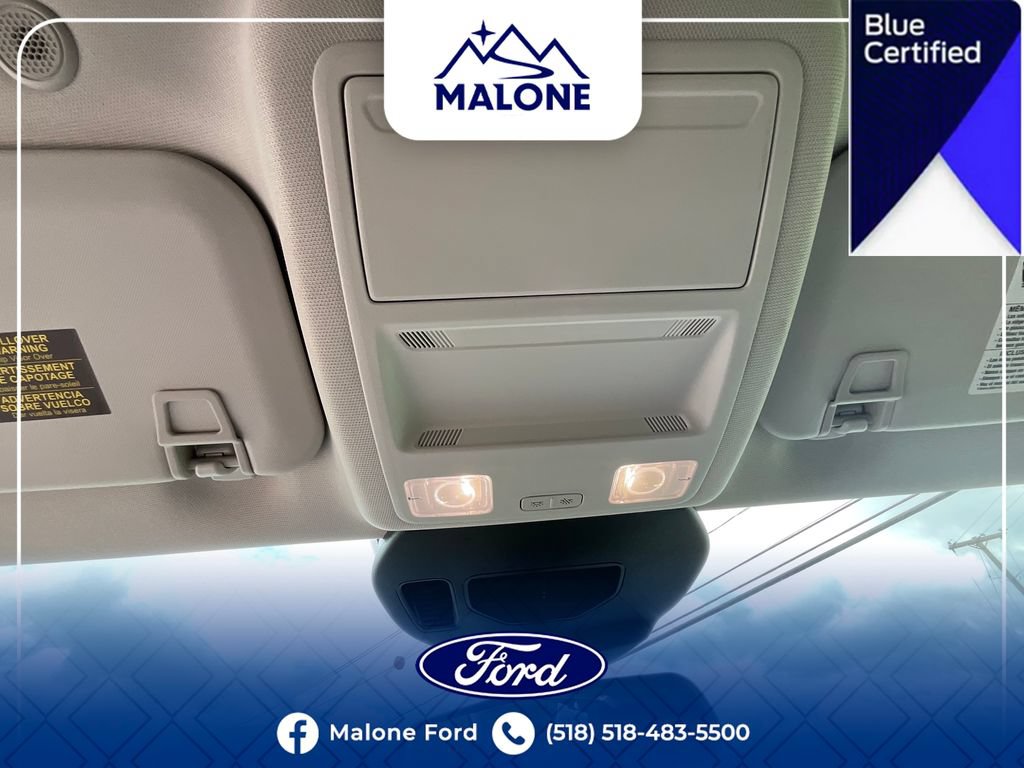 Certified 2022 Ford Escape SE w/ Cold Weather Package AWD/4WD image 31