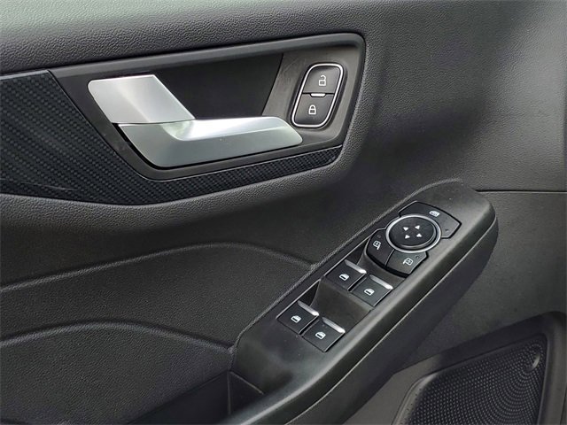 Certified 2023 Ford Escape ST-Line w/ Tech Pack #1 image 12