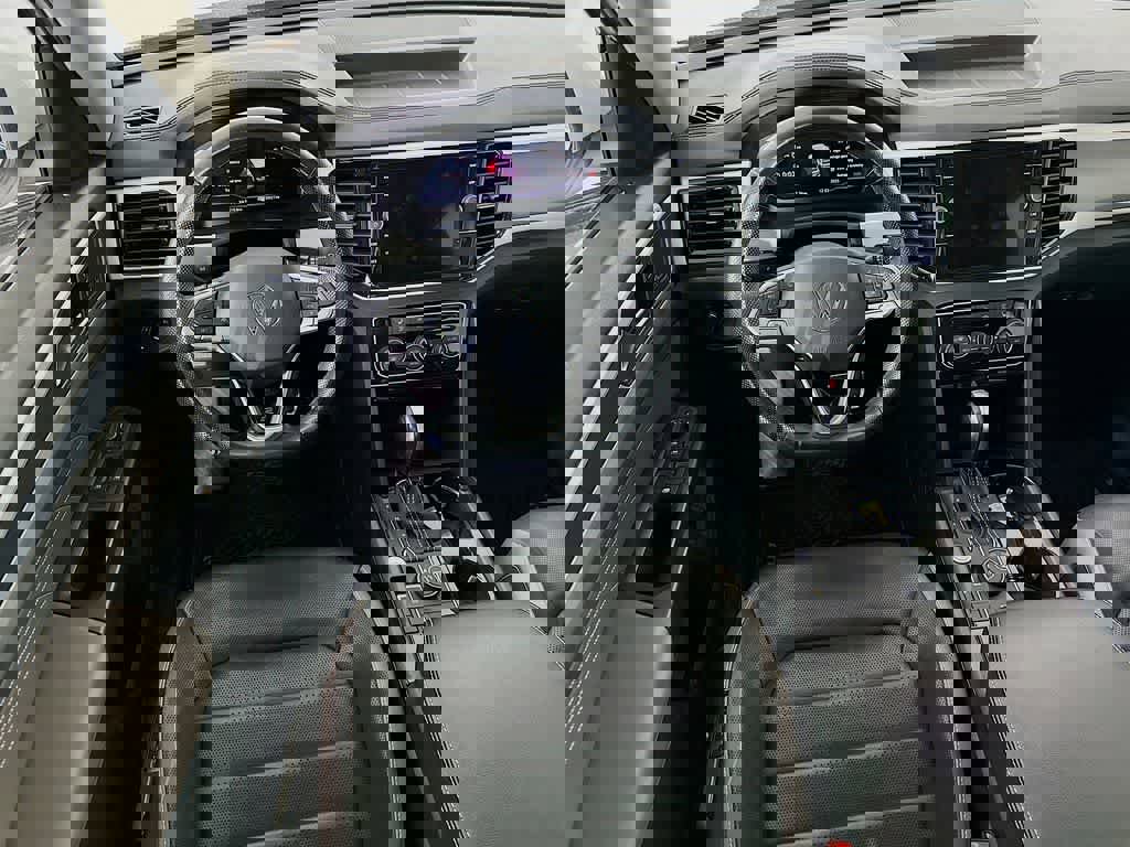 Used 2022 Volkswagen Atlas SEL Premium image 10