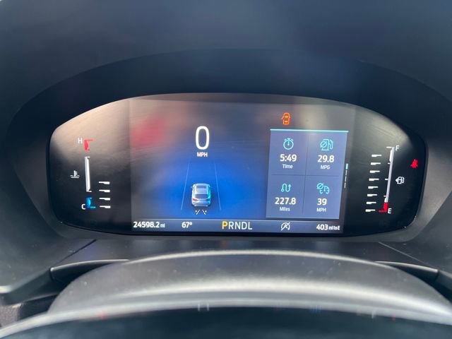 Certified 2024 Ford Escape Active image 22