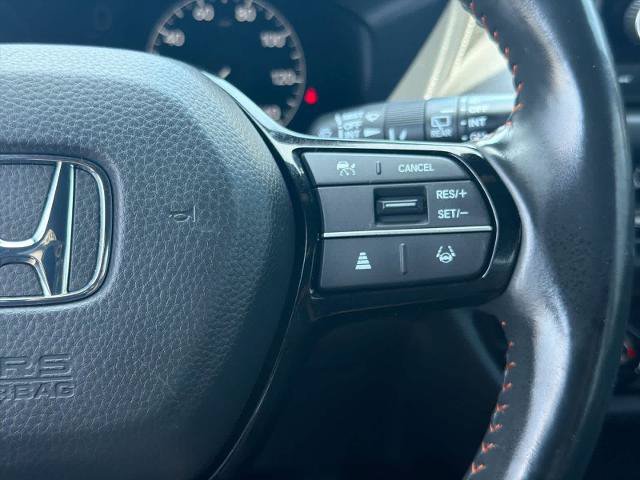 Used 2023 Honda HR-V Sport image 25