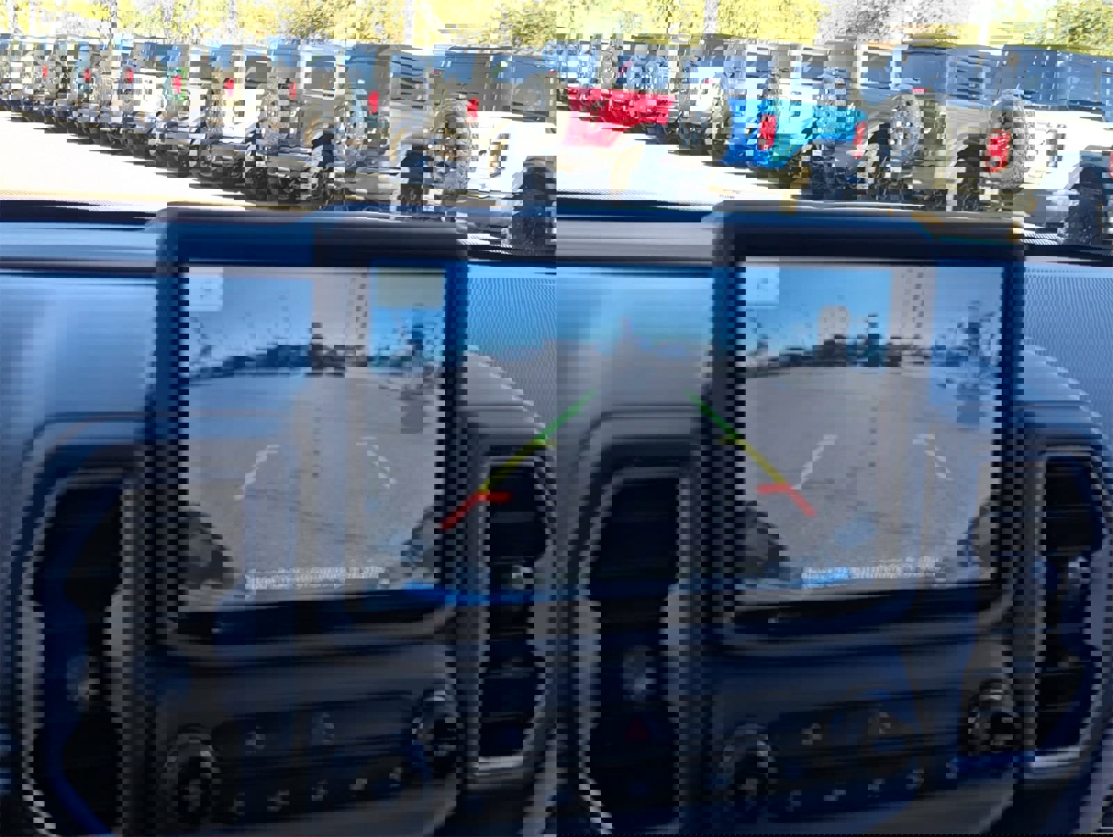 Certified 2021 Ford Bronco Sport Big Bend w/ Big Bend Package image 29