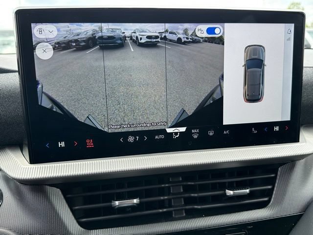 Certified 2026 Ford Explorer ST AWD/4WD image 25