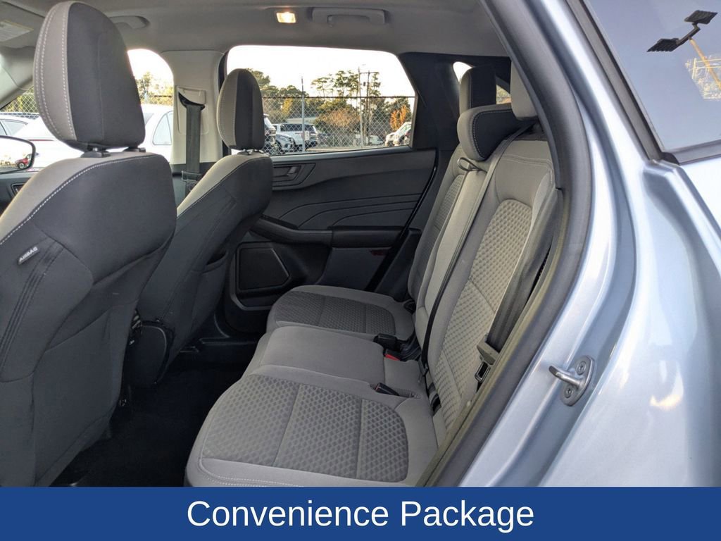 Certified 2022 Ford Escape SE w/ Convenience Package image 16