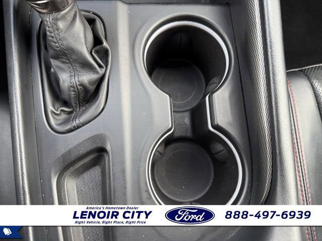 Used 2024 Dodge Durango GT image 28