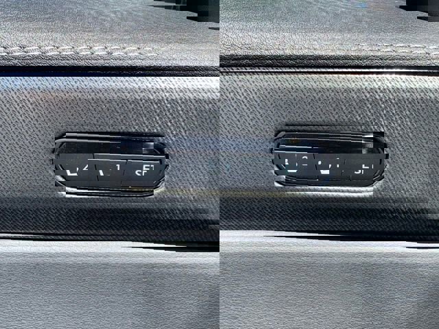 Used 2023 INFINITI QX60 Luxe w/ Cargo Package image 15