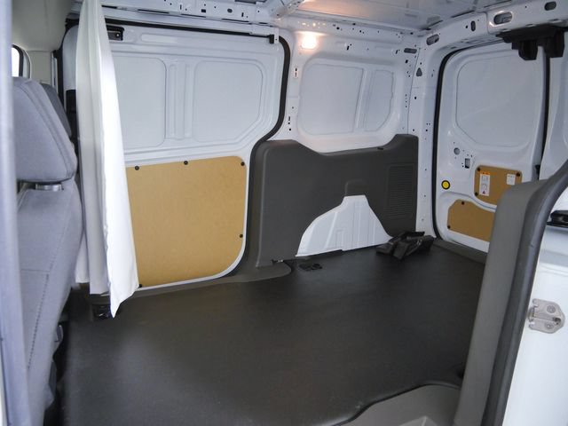 Certified 2022 Ford Transit Connect XL w/ Trailer Tow Package FWD image 19
