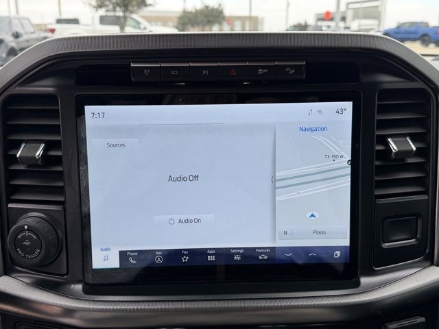 Certified 2021 Ford F150 Platinum w/ Equipment Group 701A High image 16