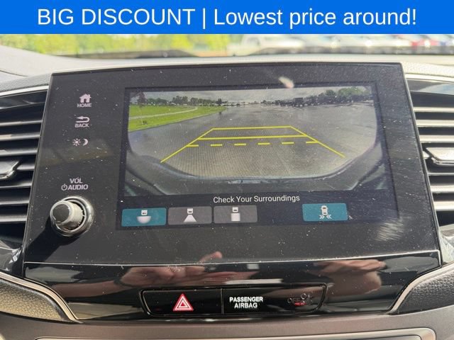 Used 2022 Honda Passport EX-L image 31