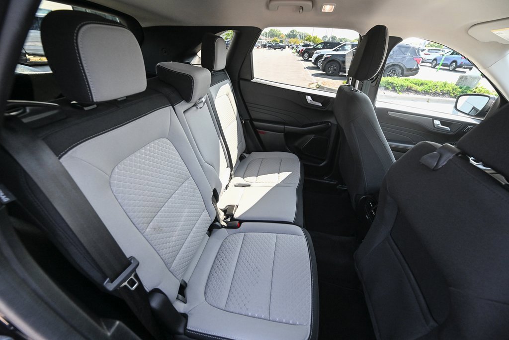 Certified 2023 Ford Escape Active w/ Tech Pack #2 image 28