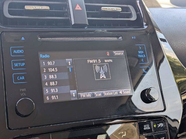 Used 2019 Toyota Prius FWD image 16