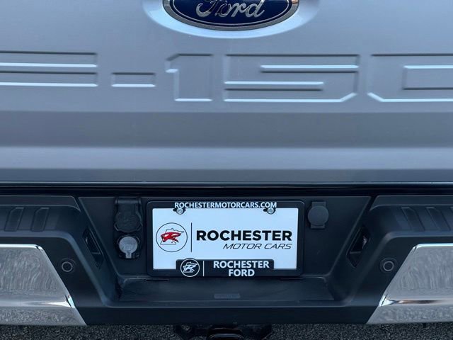 Certified 2021 Ford F150 Lariat w/ Equipment Group 502A High AWD/4WD image 44
