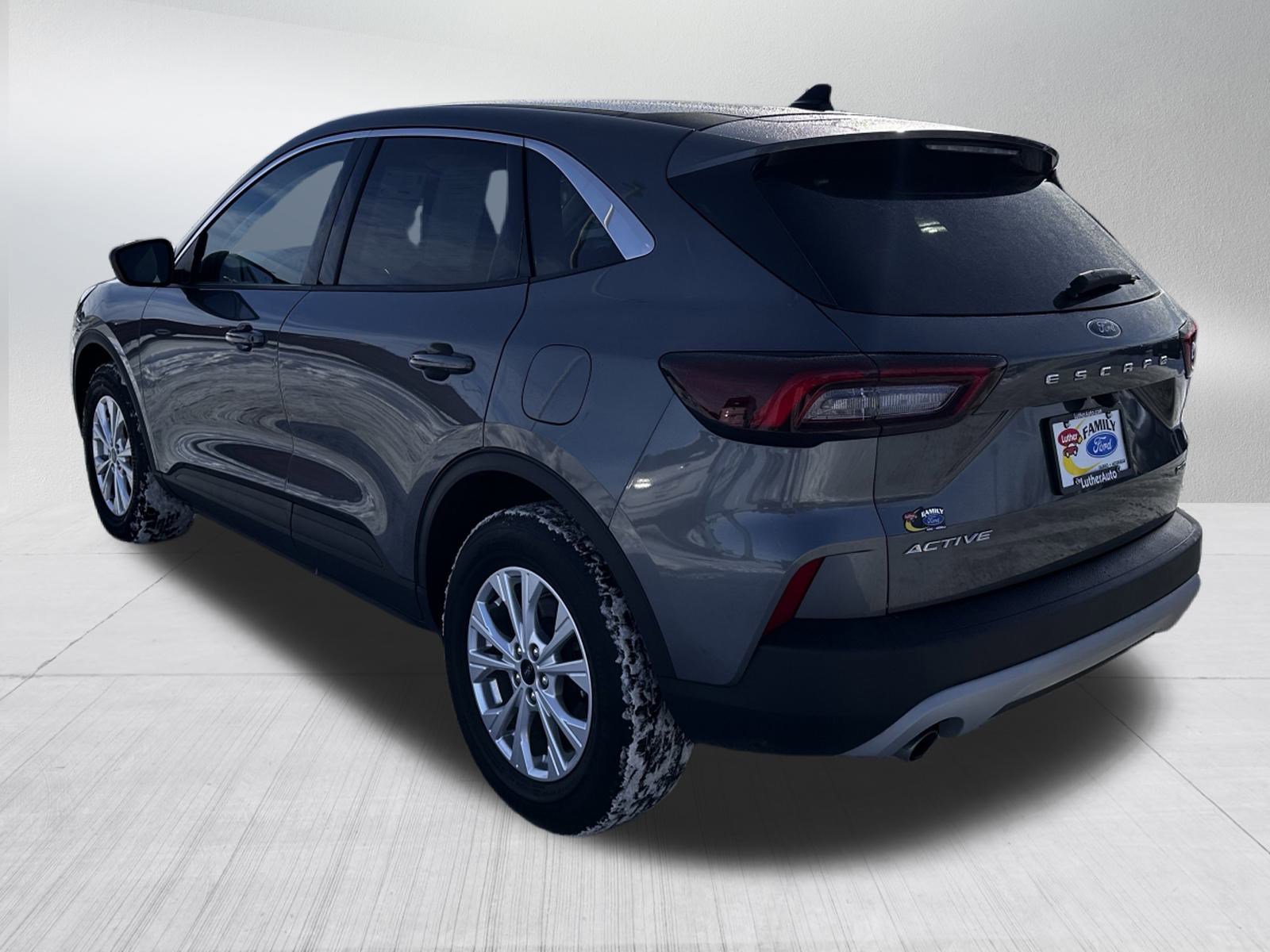 Certified 2023 Ford Escape Active image 5