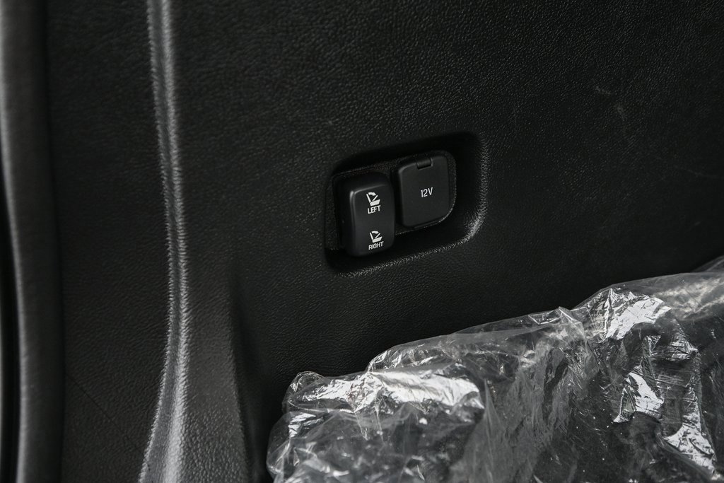 Certified 2024 Ford Edge SEL w/ Convenience Package image 21