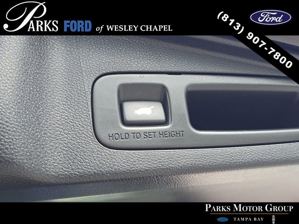 Used 2017 Honda CR-V EX-L image 9