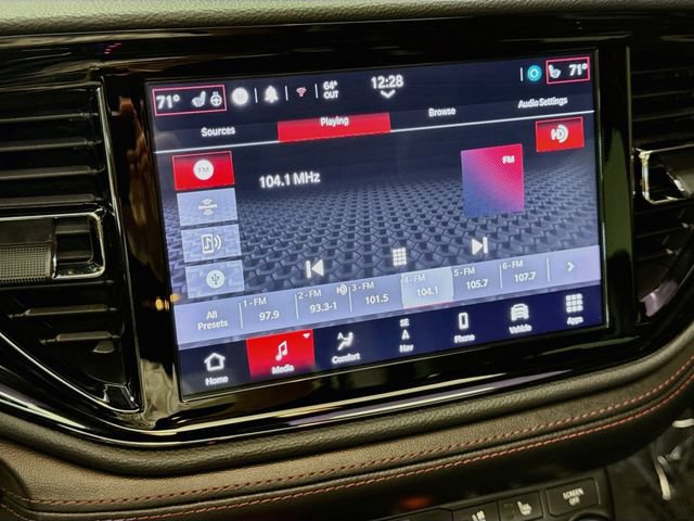 Used 2021 Dodge Durango R/T w/ Blacktop Package AWD/4WD image 15
