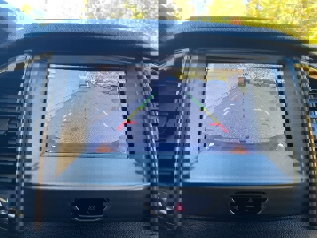 Certified 2019 Ford Ranger XLT w/ Equipment Group 302A Luxury image 24