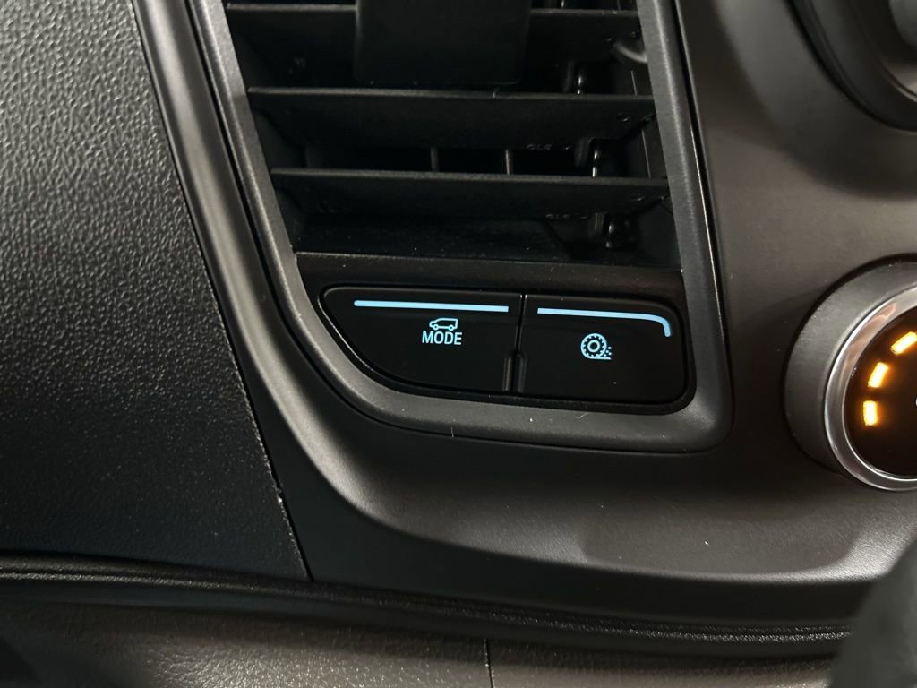 Certified 2024 Ford Transit 250 Low Roof AWD w/ Exterior Upgrade Package image 20