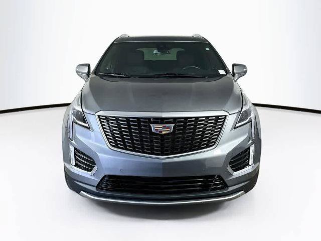 Used 2021 Cadillac XT5 Premium Luxury FWD image 6
