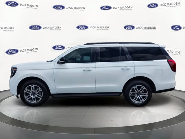 Certified 2025 Ford Expedition Active AWD/4WD image 2