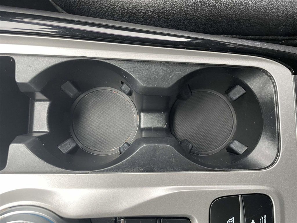 Certified 2023 Ford Explorer ST-Line w/ Class IV Trailer Tow Package image 18