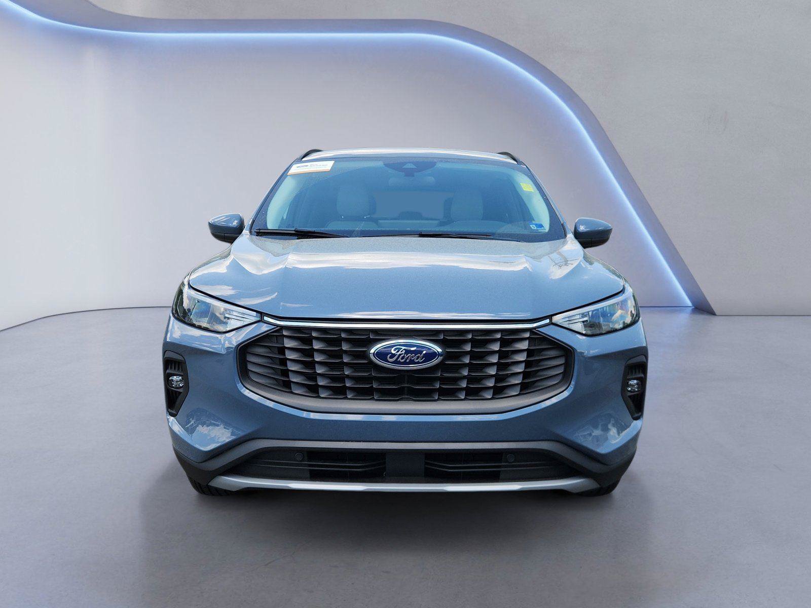 Certified 2024 Ford Escape SE FWD image 8
